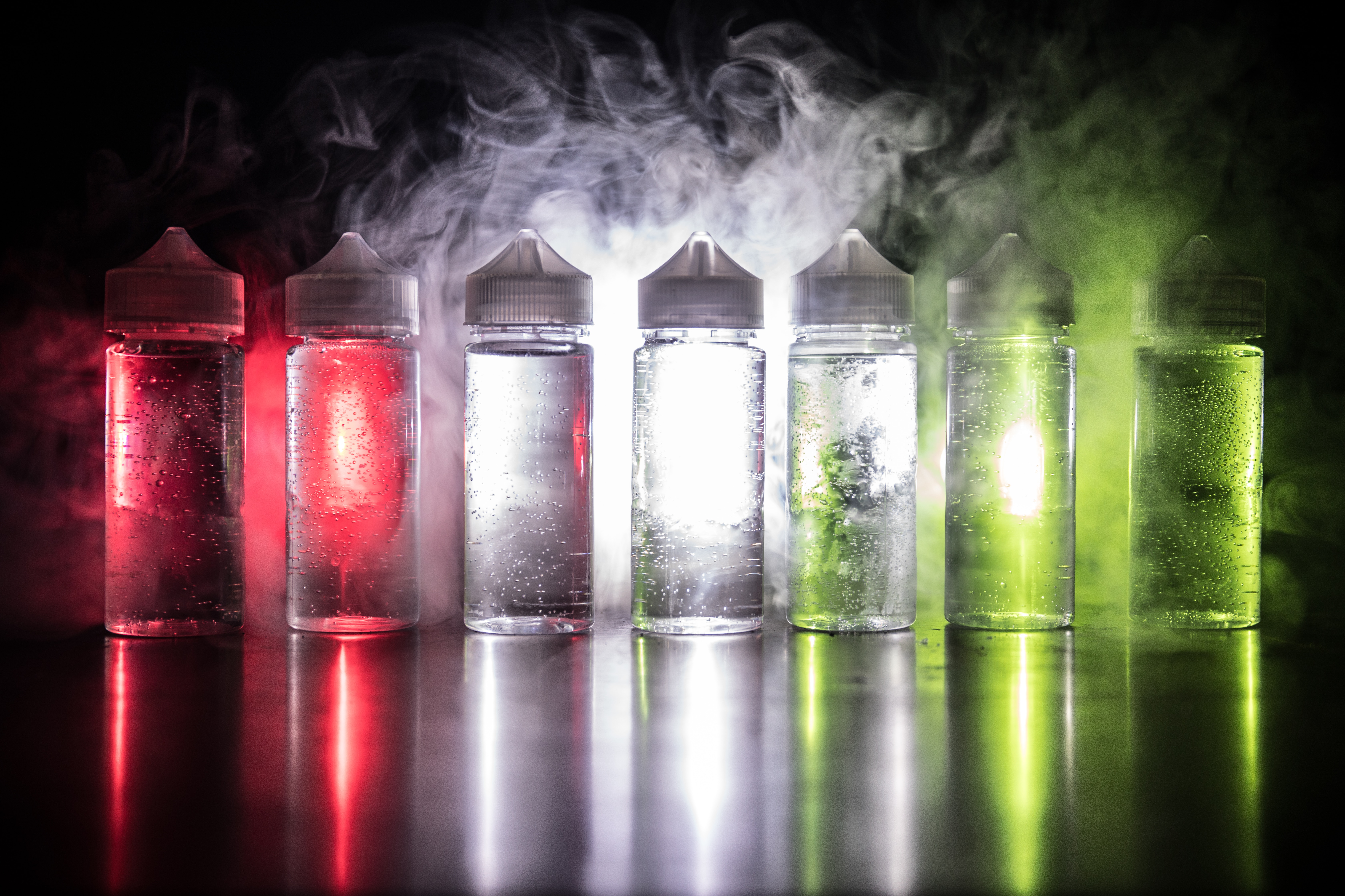 Vape Juice