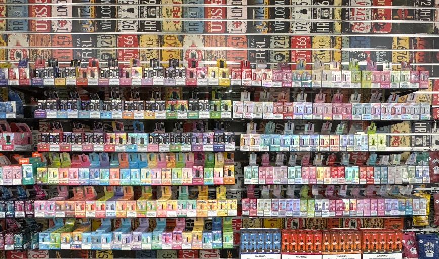 Home Vape Shop
